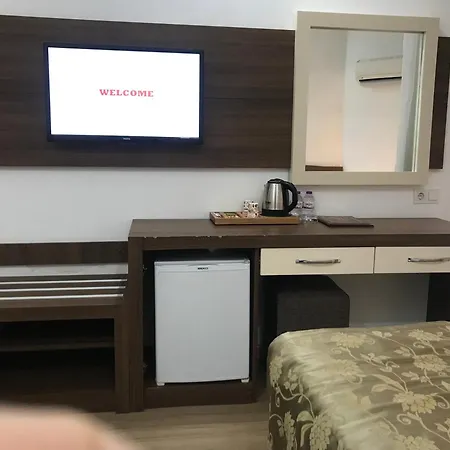 Olbia Hotel-3