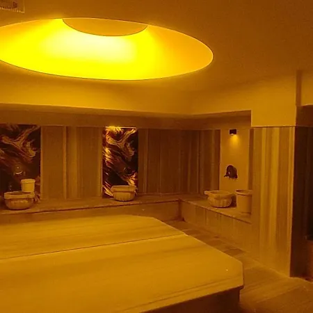 Derici Hotel-3