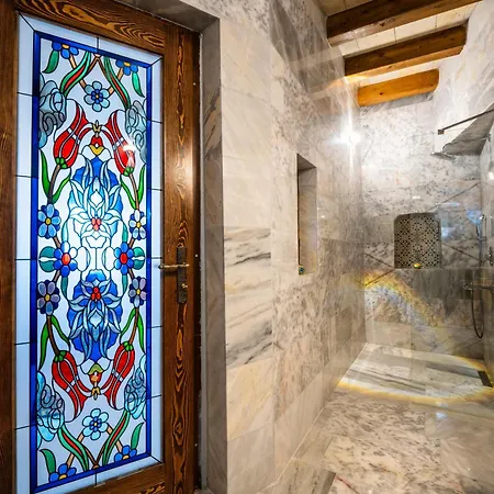 Tulip Cave Suites-3