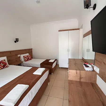 Taner Otel-2