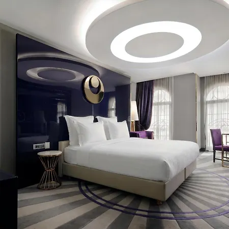 Sura Design Hotel & Suites-3