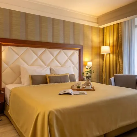 Adana Plaza Hotel-2