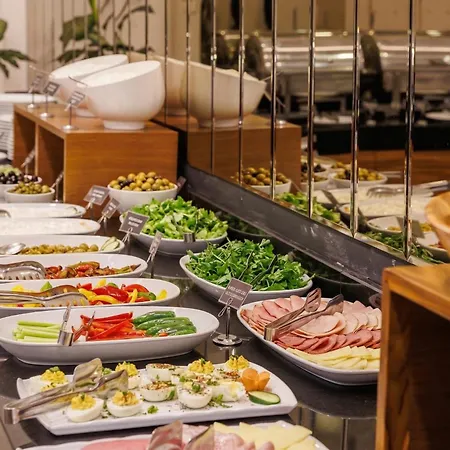 Adana Plaza Hotel-3