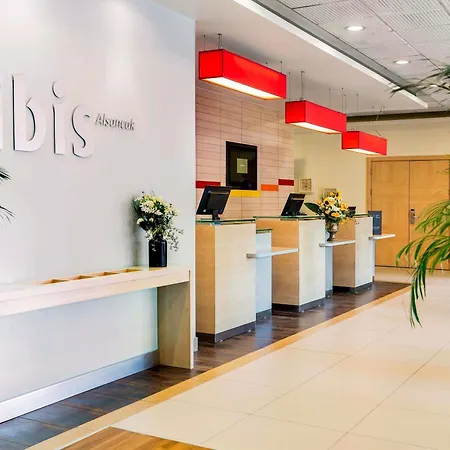 Ibis Izmir Alsancak-2