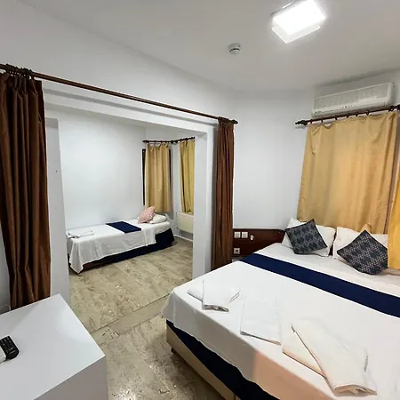 Han Dalyan Hotel-2