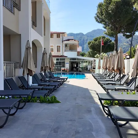 Arya Otel-3