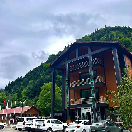 Akpinar Hotel-2