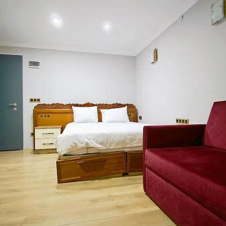 Dunya Residence-3