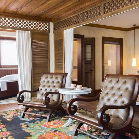 Minia Cave Hotel-2