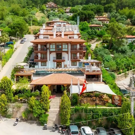 Hotel Lotus Spa&Sport Akyaka-2