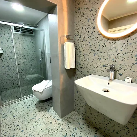 Alicante Otel - Adult Only-2