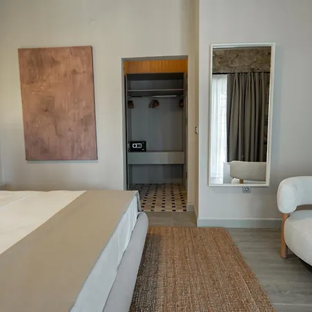 Palm Alacati Boutique Hotel-3