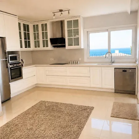 Luxury Villa With Amazing View, Cesme-3