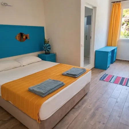 Goknar Knidos Nature Hotel And Farm (Adults Only)-2