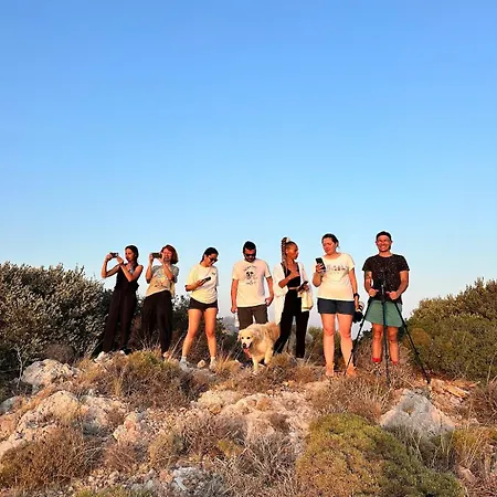 Goknar Knidos Nature Hotel And Farm (Adults Only)-3