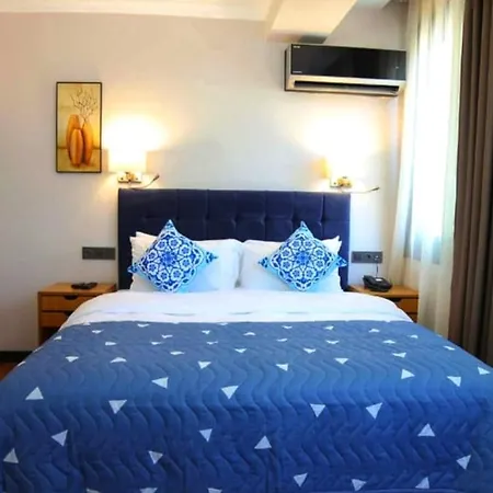 Nomade Old City Hotel-3