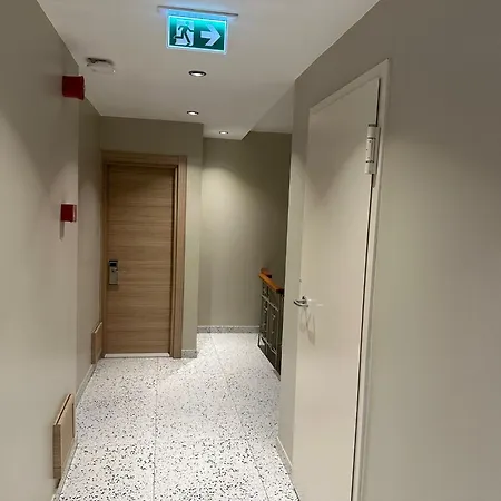 Kaya Hotel Beyoglu-2