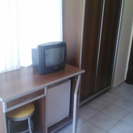 Gonul Palace Hotel-2