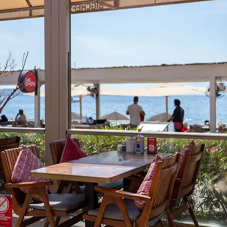Acropol Of Bodrum Beach Hotel-3