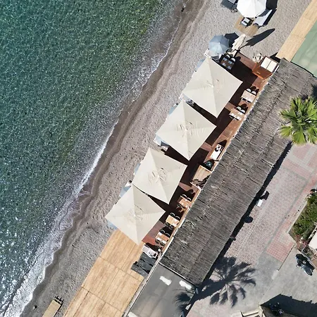 Acropol Of Bodrum Beach Hotel-2