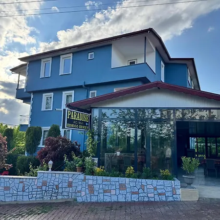 Paradise House-2