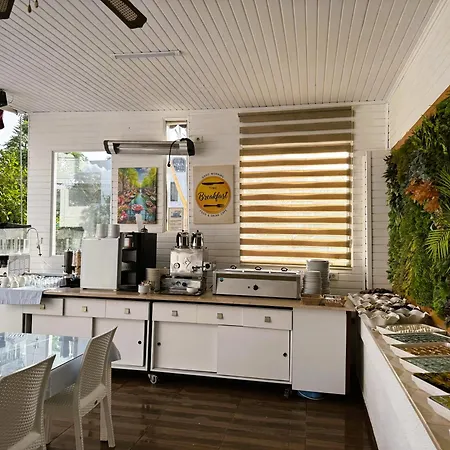 Amsterdam Boutique Hotel-2