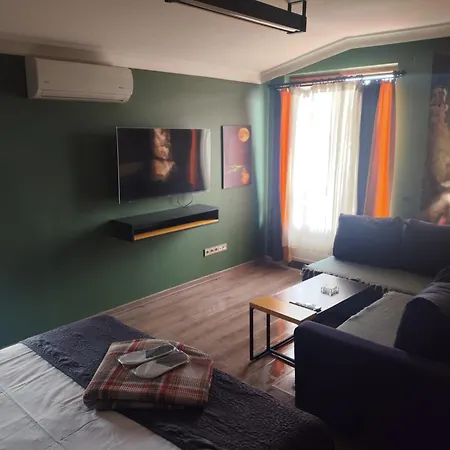 Butik 24 Suites-2
