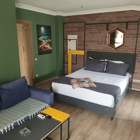 Butik 24 Suites-3