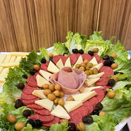 Türkler Suıte Otel-2