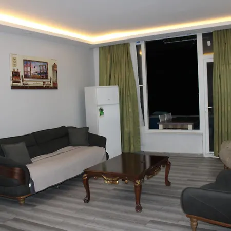Deniz Hotel Kumburgaz-3