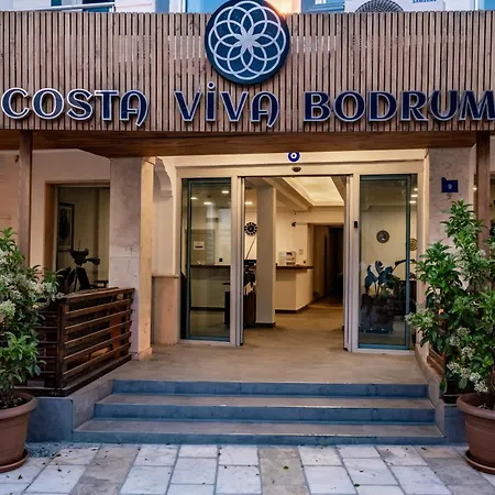 Costa Viva Bodrum-2