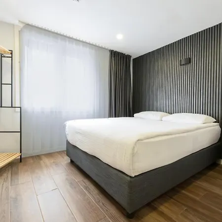 Legend Tulip Hotel-3