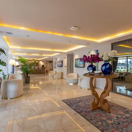 Fifty5 Suite Hotel-2