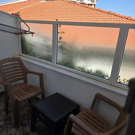 Pia Butik Otel Sığacık-2