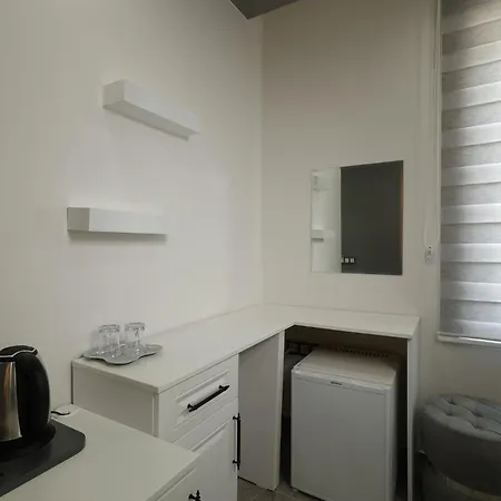Mira Hotel Antalya-2