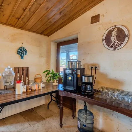 Rocca Stone House-2