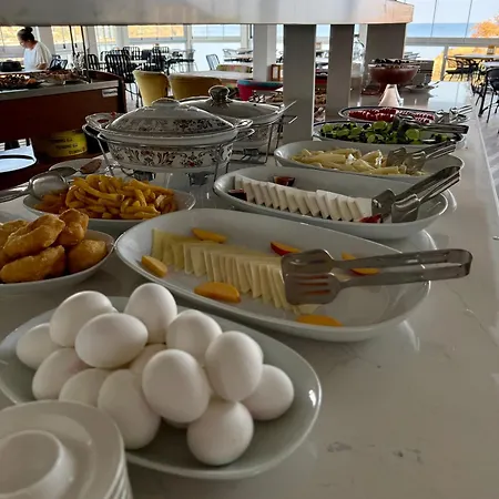 Mercan Otel-3