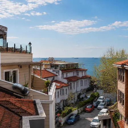Seraglio Hotel & Suites-3