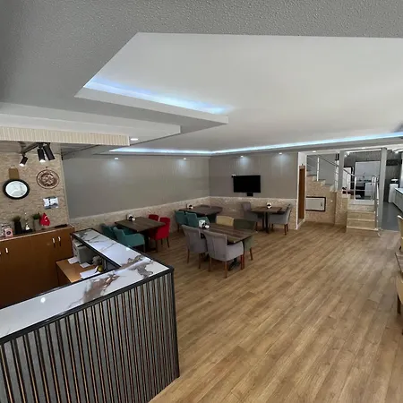 Oezhan Hotel-2