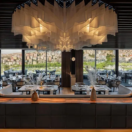 Moevenpick Istanbul Hotel Golden Horn-3
