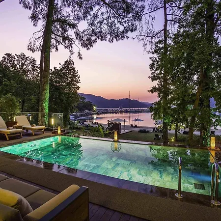 Club Prive By Rixos Gocek-2