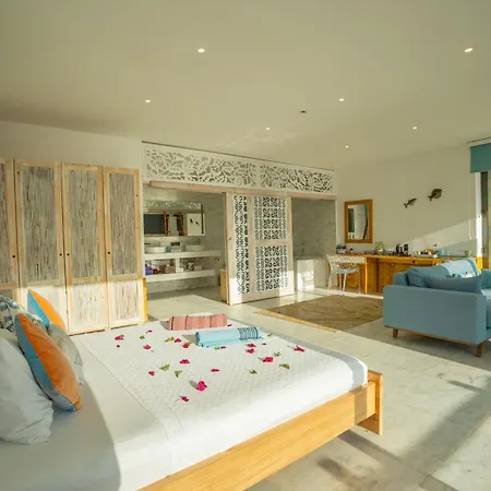 Mandalina Suites (Adults Only)-2