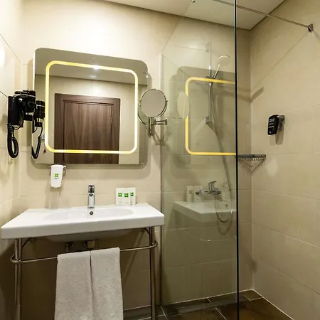 Ibis Styles Istanbul Bomonti-2