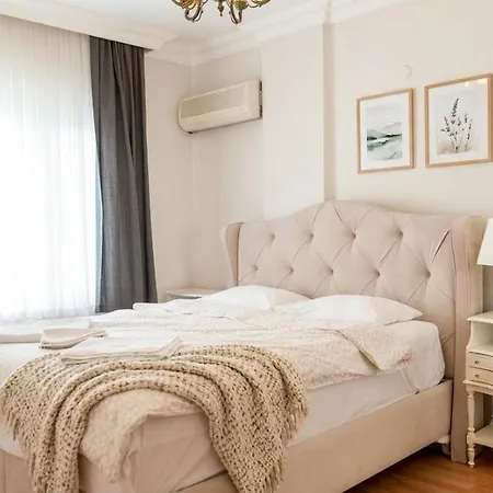 Spacious Villa With Sea And Mountain View-2