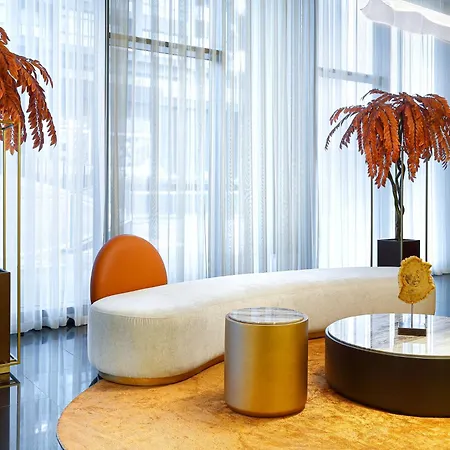 The G Hotels Istanbul-3