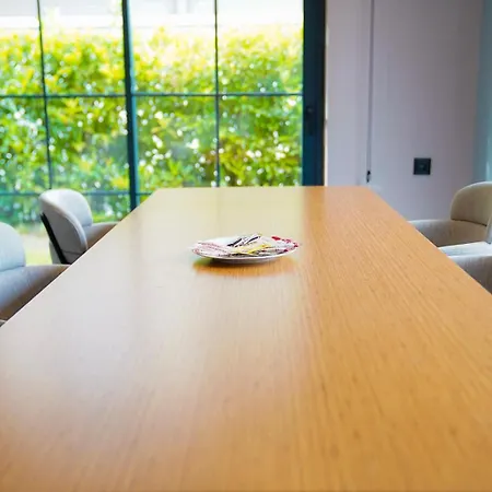 Juglans Suites-2