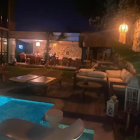 Chloe hotel Alaçatı-3