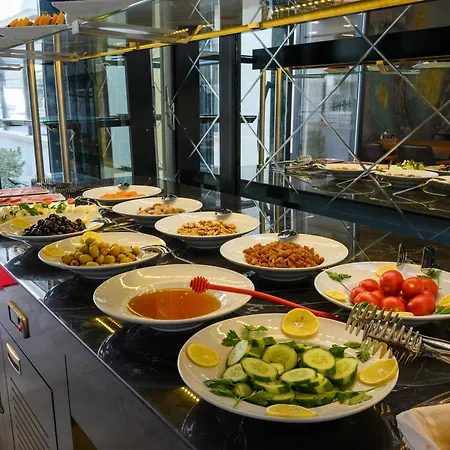 ALEE BEYZAR Hotel-2