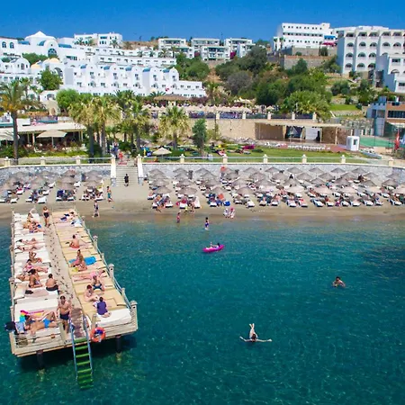 Salmakis Resort&Spa-3