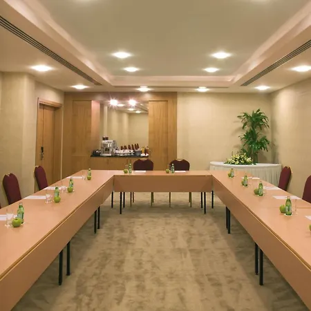 Moevenpick Hotel Izmir-3